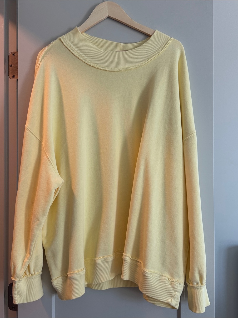 We the Free Palm Springs Sweatshirt